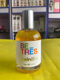 Betres PERFUME (VAINILLA) 100ML