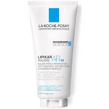 La Roche-Posay Lipikar Baume AP+M 200ml