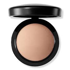 MAC Mineralize Skinfinish Powder - MEDIUM