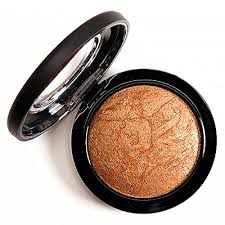 MAC Mineralize Skinfinish - GOLD DEPOSIT
