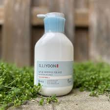 Illiyoon Ceramide Ato Lotion 350ml