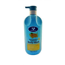 Skeenpoint Glow & Radiance Brightening Body Wash 1000ml