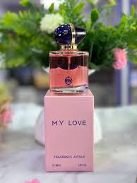 My Love EDP for Women 30ml