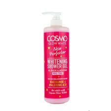 Cosmo Glow White - Whitening Shower Gel - 1000ML