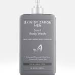 Zaron 5-in-1 Body Wash – Men
