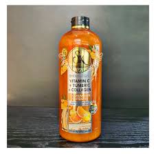 SK Duchess Glow Vitamin C + Tumeric + Collagen Shower Gel 1000ml