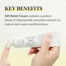 Dr.Althea 345NA Relief Cream 50ml