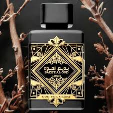 Lattafa Oud For Glory EDP 100ml Unisex Perfume
