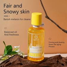 ESTELIN AHA Rejuvenate Toner 400ml