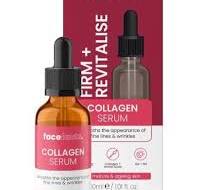 Face Facts collagen Face Serum – 30ml