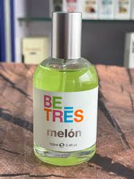 Betres PERFUME (MELON) 100ML