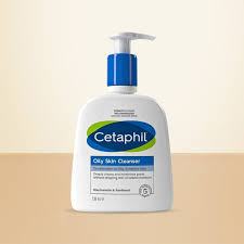 Cetaphil Oily Skin Cleanser 500ml