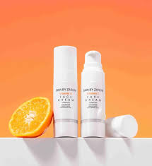 Zaron Vitamin C Face Cream