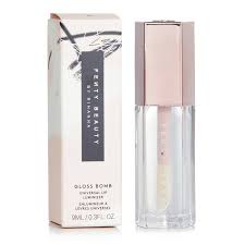 Fenty Beauty Gloss Bomb – Glass Slipper