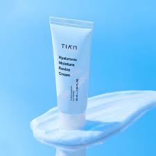 Tiam Hyaluronic Moisture Revive Cream 50ml