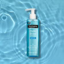 HYDRO BOOST GEL CLEANSER