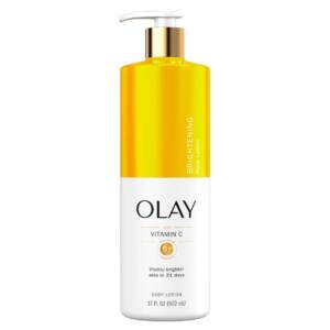 Olay Brightening Body Lotion with Vitamin C