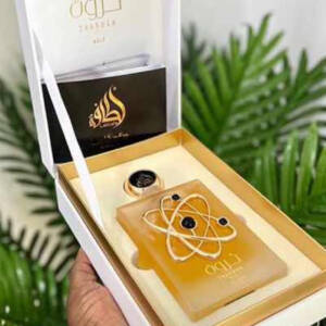 Lattafa Pride Tharwah Gold EDP 100ml