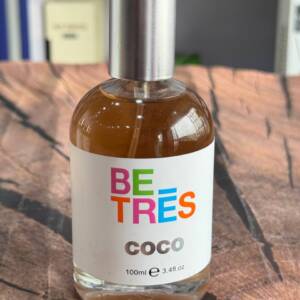 Betres PERFUME (COCO) 100ML