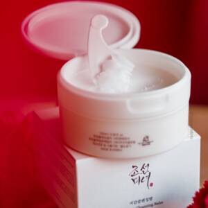 BEAUTY OF JOSEON RADIANCE CLEANSING BALM
