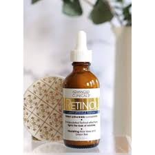 Advanced Clinicals Retinol Serum