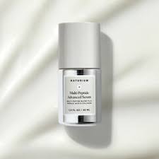 Naturium Multi-Peptide Advanced Serum (30 ml)