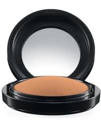 Mac Mineralize Skinfinish Powder - Dark Golden