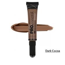 L.A.Girl HD PRO Conceal (Dark Cocoa)
