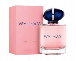 WY MAY PERFUME 50ml