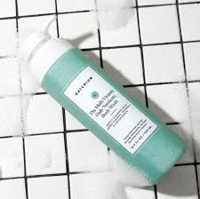 Naturium The Multi-Vitamin Daily Nutrients Body Wash