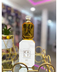 KALY  Perfume from genie collection 50ml - ( Silent Ways )