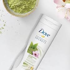 Dove Nourishing Secret Awakening Ritual Body Lotion 400ml