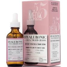 Medix 5.5 Hyaluronic + Cica (Tiger Grass) Serum 52ml