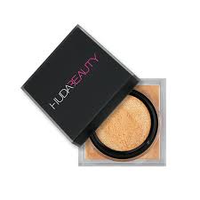 Huda Beauty EASY BAKE LOOSE POWDER (Blondie)