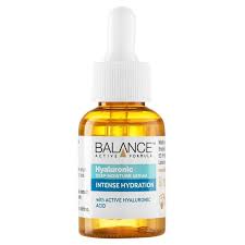 Balance Active Formula Hyaluronic Deep Moisture Serum - 30ml (1oz)