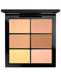 MAC Conceal and Correct – MEDIUM