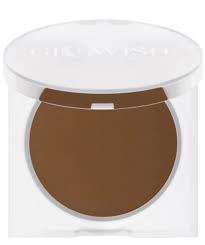 Huda Beauty GloWish Luminous Pressed Powder - 12 Rich