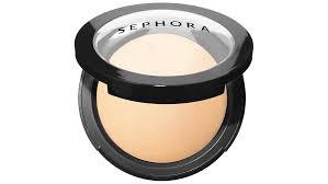 Sephora MicroSmooth Baked Face Powder - 30 SAND