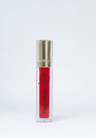 Paula Beauty Lipgloss (Red- Uhie)
