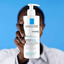La Roche-Posay Lipikar Baume AP+M Lotion 400ml
