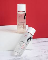 Kojie San Lightening Cleanser + Toner 100ml