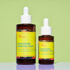 Good Molecules Discoloration Correcting Serum (Jumbo Size 75fl)