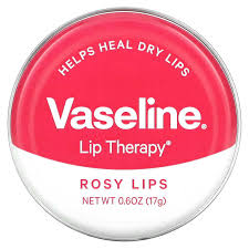 Vaseline Lip Therapy Rosy Lips
