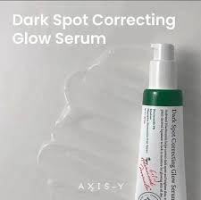 Axis-Y Dark Spot Correcting Glow Serum