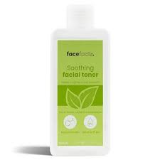 Face Facts Soothing Facial Toner - 200ml
