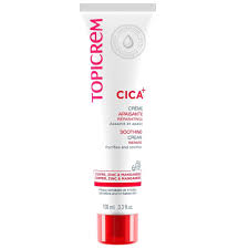 Topicrem CICA SOOTHING CREAM (BIG SIZE 100ML)