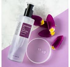 Cosrx Galactomyces 95 Tone Balancing Essence