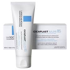 La Roche Posay Cicaplast Baume B5+ (100ML)