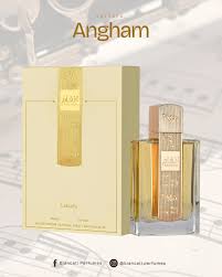 LATTAFA ANGHAM 100ml EDP ( ORIGINAL)