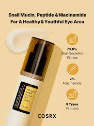 Cosrx Advanced Snail Peptide Eye Cream